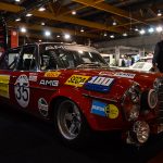 Interclassics Bruxelles 22- Interclassics Bruxelles