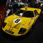Interclassics Bruxelles 23- Interclassics Bruxelles