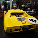 Interclassics Bruxelles 24- Interclassics Bruxelles