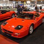 Interclassics Bruxelles 25- Interclassics Bruxelles
