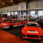 Interclassics Bruxelles 26- Interclassics Bruxelles