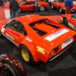 Interclassics Bruxelles 27- Interclassics Bruxelles