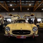 Interclassics Bruxelles 30- Interclassics Bruxelles