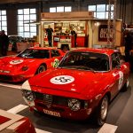 Interclassics Bruxelles 33- Interclassics Bruxelles