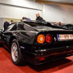 Interclassics Bruxelles 4- Interclassics Bruxelles