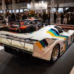 Interclassics Bruxelles 40- Interclassics Bruxelles