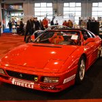 Interclassics Bruxelles 41- Interclassics Bruxelles