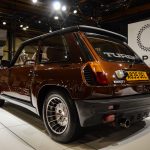 Interclassics Bruxelles 44- Interclassics Bruxelles