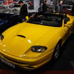 Interclassics Bruxelles 45- Interclassics Bruxelles