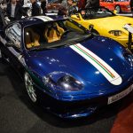 Interclassics Bruxelles 46- Interclassics Bruxelles