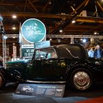 Interclassics Bruxelles 47- Interclassics Bruxelles