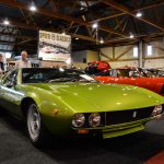 Interclassics Bruxelles 49- Interclassics Bruxelles