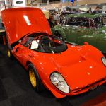 Interclassics Bruxelles 50- Interclassics Bruxelles