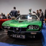 Interclassics Bruxelles 6- Interclassics Bruxelles