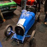 Interclassics Bruxelles 7- Interclassics Bruxelles
