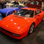 Interclassics Bruxelles 8- Interclassics Bruxelles