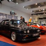 Interclassics Bruxelles 9- Interclassics Bruxelles