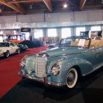 Interclassics Bruxelles Davy 11- Interclassics Bruxelles