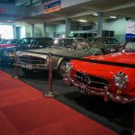 Interclassics Bruxelles Davy- Interclassics Bruxelles