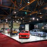 Interclassics Bruxelles Davy 17- Interclassics Bruxelles