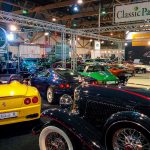 Interclassics Bruxelles Davy 18- Interclassics Bruxelles