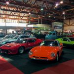 Interclassics Bruxelles Davy 19- Interclassics Bruxelles