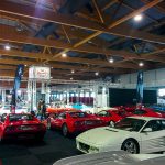 Interclassics Bruxelles Davy 2- Interclassics Bruxelles