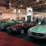 Interclassics Bruxelles Davy 20- Interclassics Bruxelles