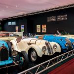 Interclassics Bruxelles Davy 24- Interclassics Bruxelles