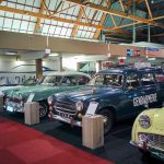 Interclassics Bruxelles Davy 27- Interclassics Bruxelles