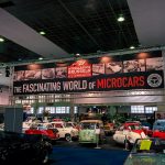 Interclassics Bruxelles Davy 28- Interclassics Bruxelles