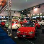 Interclassics Bruxelles Davy 29- Interclassics Bruxelles