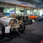 Interclassics Bruxelles Davy 3- Interclassics Bruxelles
