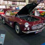 Interclassics Bruxelles Davy 31- Interclassics Bruxelles