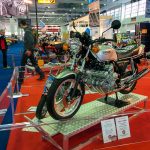 Interclassics Bruxelles Davy 32- Interclassics Bruxelles