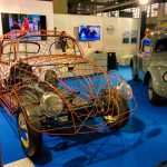 Interclassics Bruxelles Davy 33- Interclassics Bruxelles
