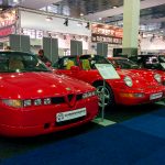 Interclassics Bruxelles Davy 34- Interclassics Bruxelles