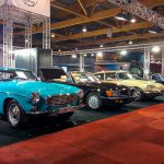 Interclassics Bruxelles Davy 7- Interclassics Bruxelles