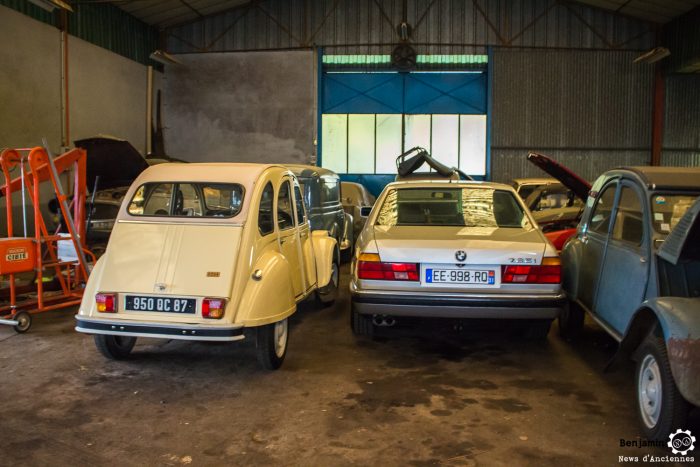 Le Relais de lAuto Ancienne 7506- Relais de l'Auto Ancienne