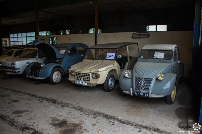 Le Relais de lAuto Ancienne 7518- Relais de l'Auto Ancienne