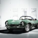 Nouvelle Jaguar XKSS 1- nouvelle Jaguar XKSS
