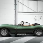Nouvelle Jaguar XKSS 3- nouvelle Jaguar XKSS