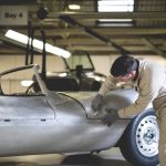 Nouvelle Jaguar XKSS 8- nouvelle Jaguar XKSS