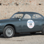 RM Auction Duemila Ruote Alfa Romeo 1900C- Résultats Duemila Ruote
