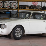 RM Auction Duemila Ruote Alfa Romeo Sprint GTA- Résultats Duemila Ruote