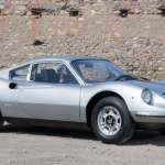 RM Auction Duemila Ruote Dino 246 GT- Résultats Duemila Ruote