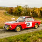 Rallye dAutomne 11- Rallye d'Automne de la Rochelle