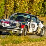 Rallye dAutomne 12- Rallye d'Automne de la Rochelle