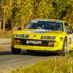 Rallye dAutomne 13- Rallye d'Automne de la Rochelle