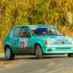 Rallye dAutomne 14- Rallye d'Automne de la Rochelle